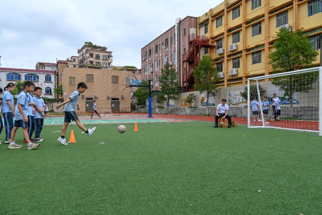【白濠小学•节日】童心向党 筑梦未来——白濠小学2024年六一儿童节系列活动 第42张