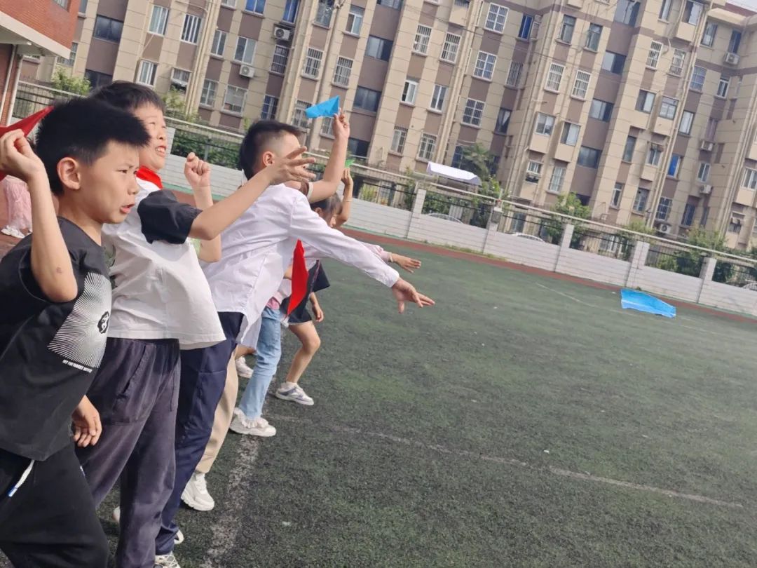 【实小教育集团•城港小学】“拾”级而上,快乐成长——城港小学三年级成长仪式 第93张 【实小教育集团•城港小学】“拾”级而上,快乐成长——城港小学三年级成长仪式 第93张