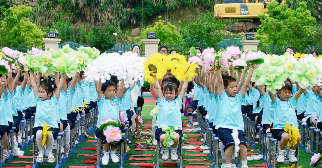 英山县城西小学一周工作回顾【第三十三期】(5月27日-6月2日) 第40张 英山县城西小学一周工作回顾【第三十三期】(5月27日-6月2日) 第40张