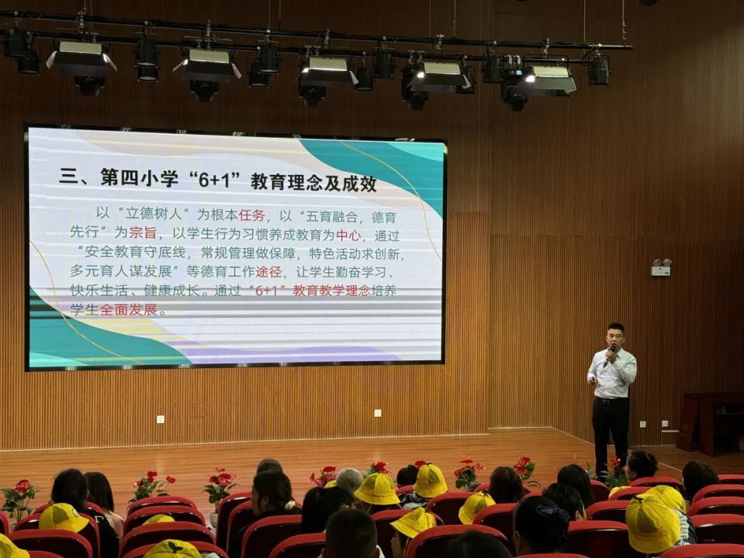 【“趣”探小学 “幼”见成长】—六幼爱之堡幼小衔接系列活动(二) 第30张 【“趣”探小学 “幼”见成长】—六幼爱之堡幼小衔接系列活动(二) 第30张