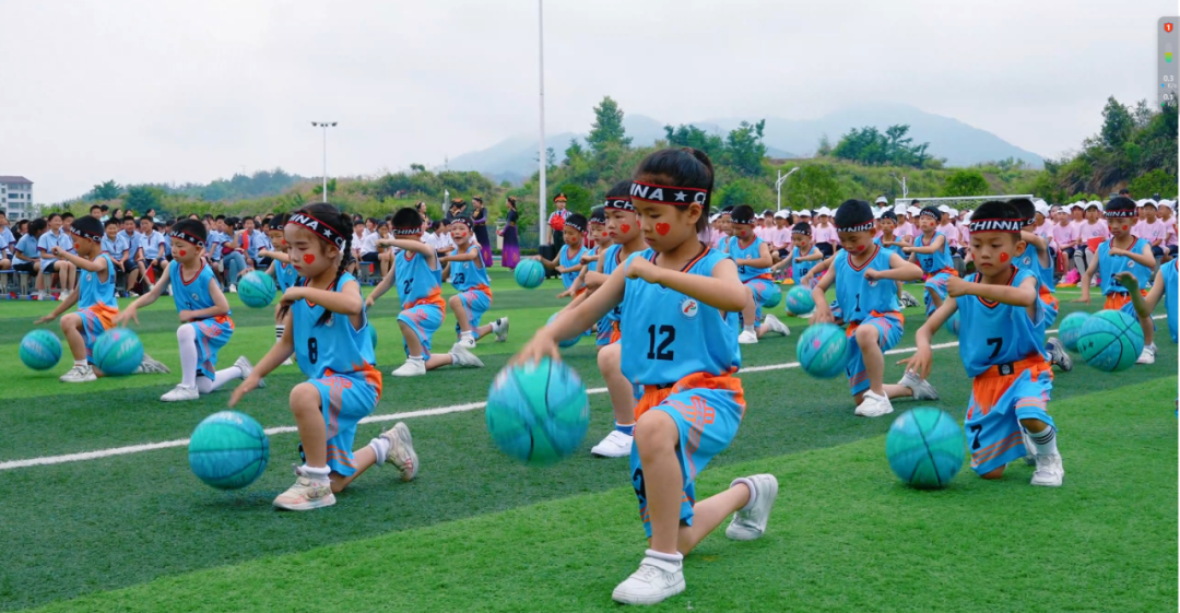 英山县城西小学一周工作回顾【第三十三期】(5月27日-6月2日) 第39张 英山县城西小学一周工作回顾【第三十三期】(5月27日-6月2日) 第39张