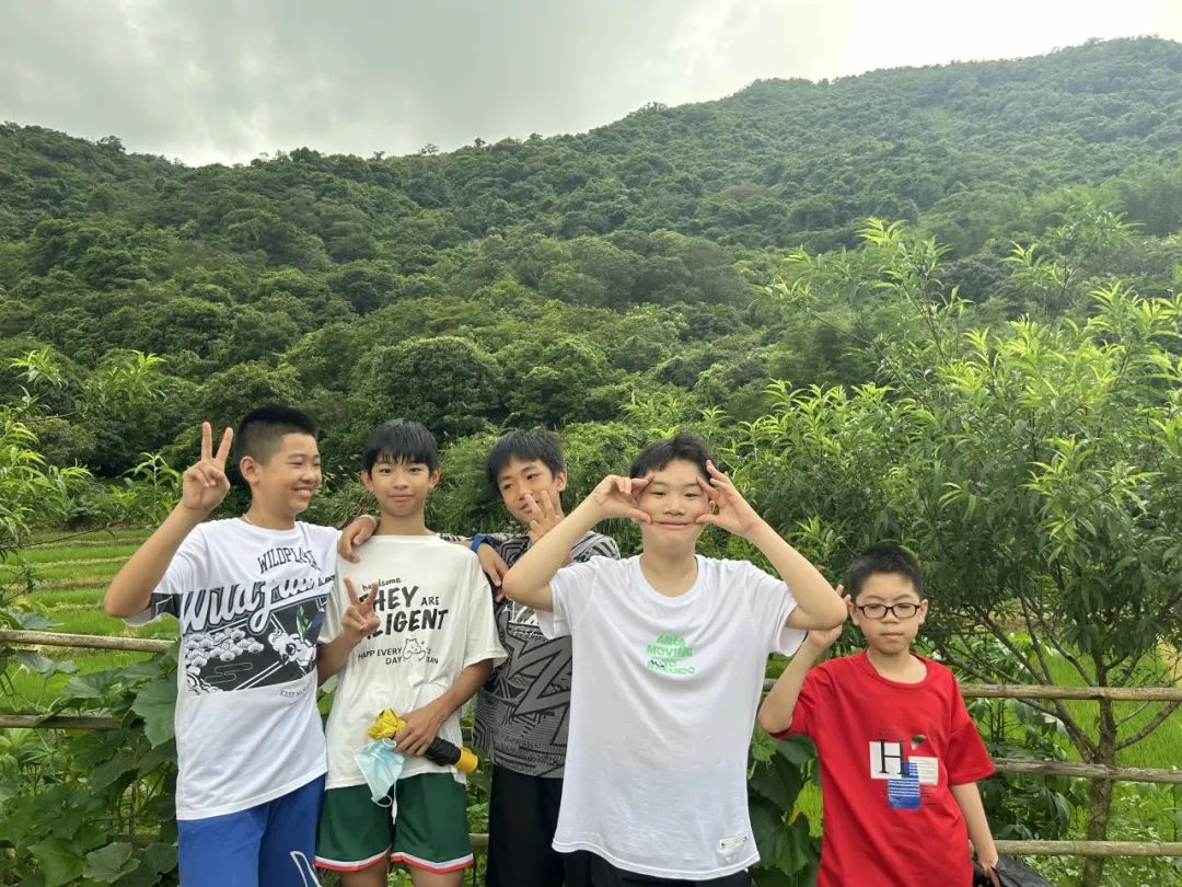 志当存高远 无愧梦少年——名智小学六年级毕业暨庆“六一”研学游 第33张 志当存高远 无愧梦少年——名智小学六年级毕业暨庆“六一”研学游 第33张
