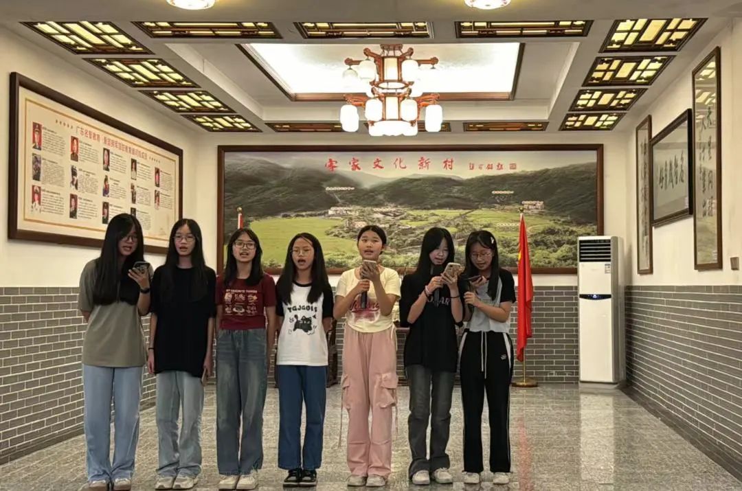 志当存高远 无愧梦少年——名智小学六年级毕业暨庆“六一”研学游 第22张 志当存高远 无愧梦少年——名智小学六年级毕业暨庆“六一”研学游 第22张