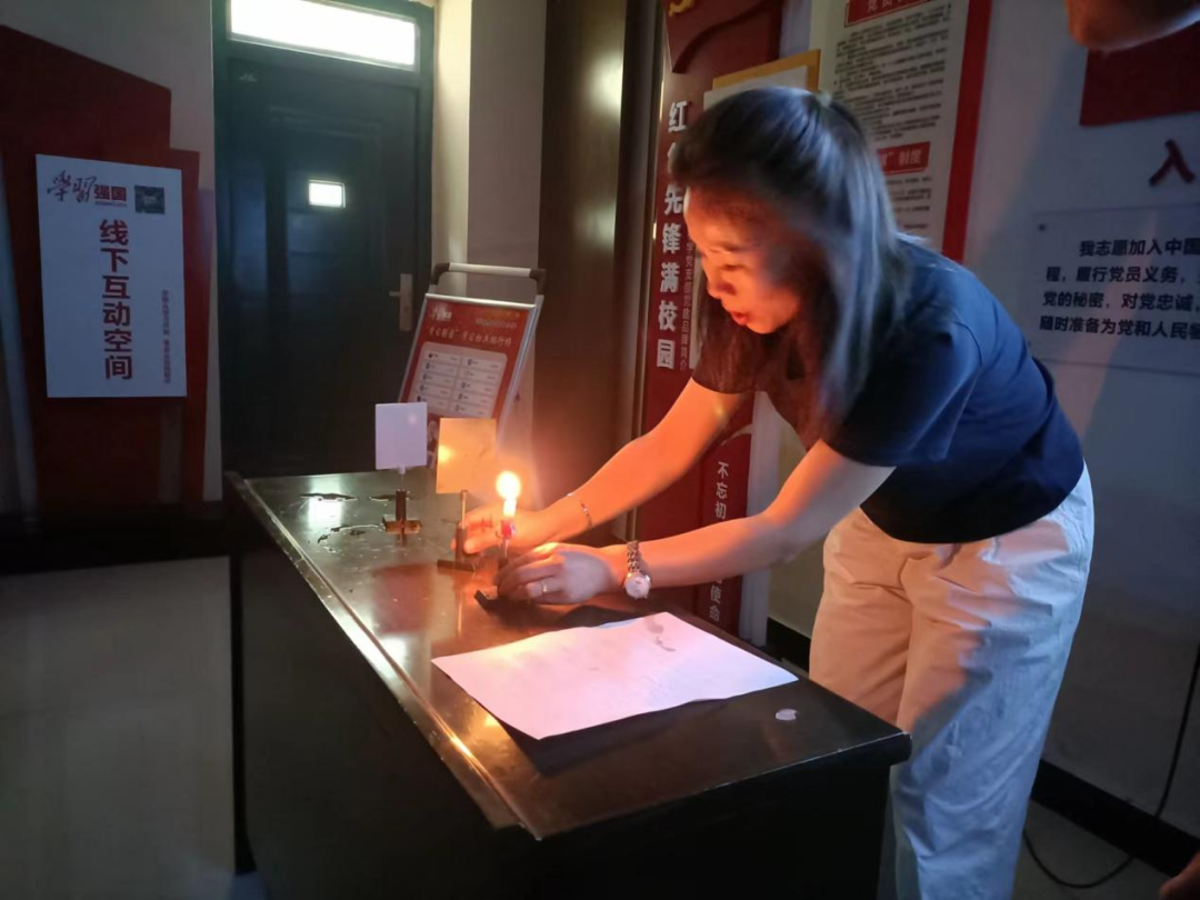 【研修简讯】济源市北海路小学科学学科研修简报(2024第二十四期) 第6张 【研修简讯】济源市北海路小学科学学科研修简报(2024第二十四期) 第6张