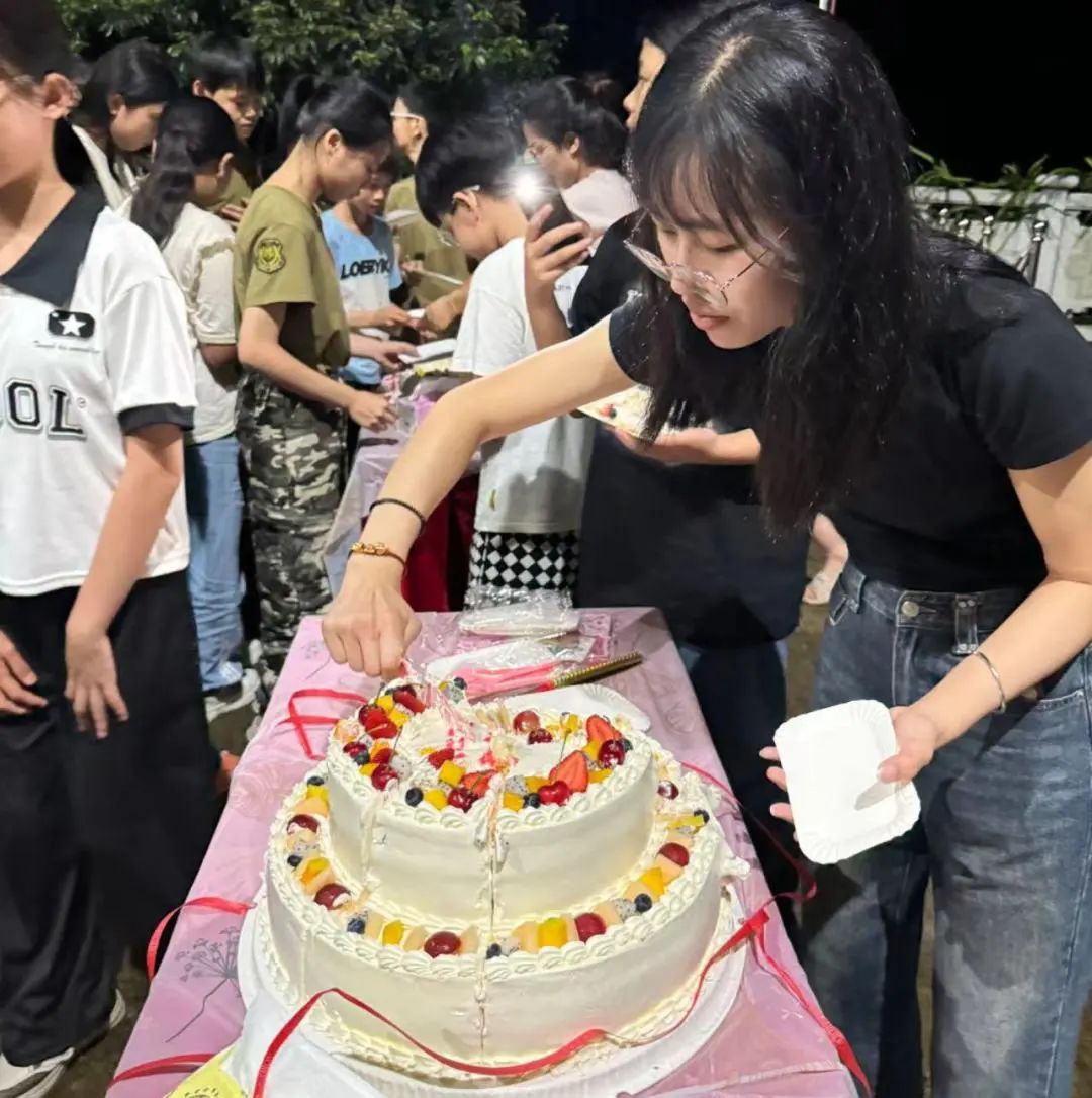 志当存高远 无愧梦少年——名智小学六年级毕业暨庆“六一”研学游 第29张 志当存高远 无愧梦少年——名智小学六年级毕业暨庆“六一”研学游 第29张