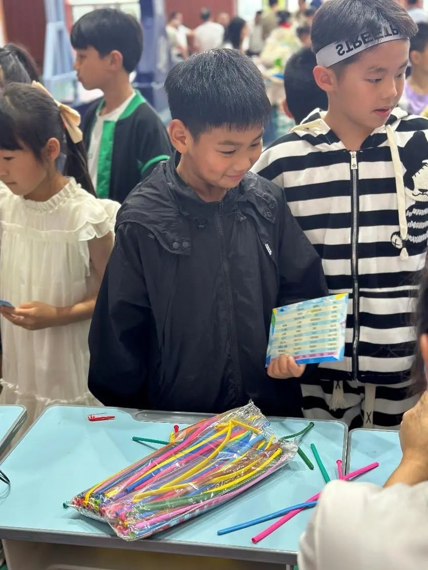 “家门口青少年宫”活动走进岩山小学、宁围小学新华校区、义桥二小、凤标小学和通惠小学 第16张