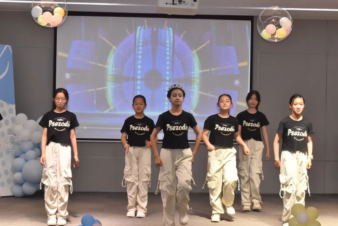 诚朴路小学——少年乘风起  未来皆可期 第53张