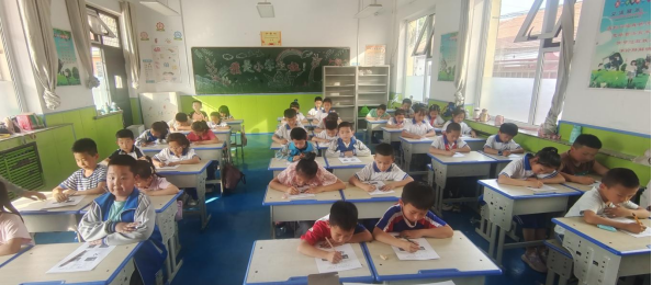 武乡县五一小学“童心永向党 筑梦新时代”——庆六一系列活动 第78张 武乡县五一小学“童心永向党 筑梦新时代”——庆六一系列活动 第78张