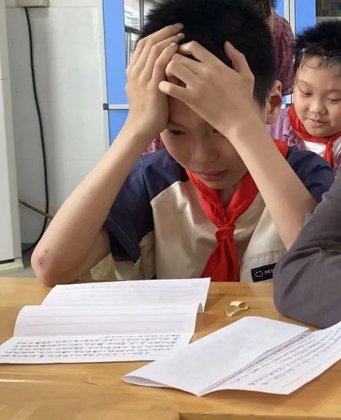 【实小教育集团•城港小学】“拾”级而上,快乐成长——城港小学三年级成长仪式 第61张 【实小教育集团•城港小学】“拾”级而上,快乐成长——城港小学三年级成长仪式 第61张