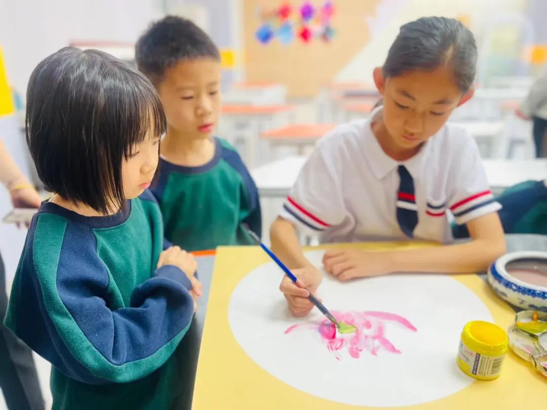 【阳光•小学】大班幼小衔接&探秘小学,快乐衔接—— 沈北新区第三幼儿园锦绣分园 第33张 【阳光•小学】大班幼小衔接&探秘小学,快乐衔接—— 沈北新区第三幼儿园锦绣分园 第33张