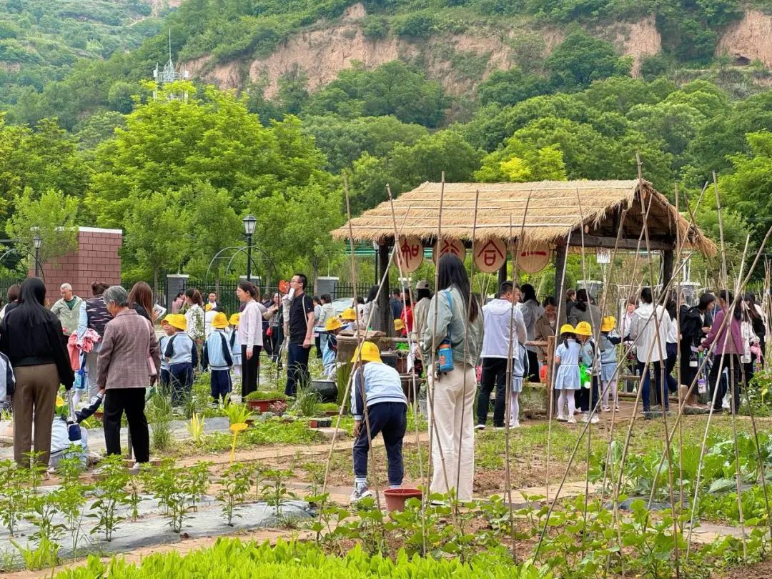 【“趣”探小学 “幼”见成长】—六幼爱之堡幼小衔接系列活动(二) 第37张 【“趣”探小学 “幼”见成长】—六幼爱之堡幼小衔接系列活动(二) 第37张