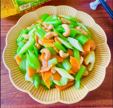 硅谷小学|每周营养菜谱 第24张