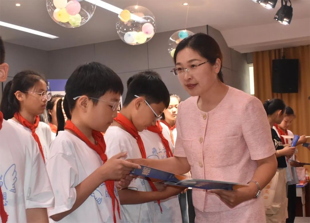 诚朴路小学——少年乘风起 未来皆可期 第58张 诚朴路小学——少年乘风起 未来皆可期 第58张