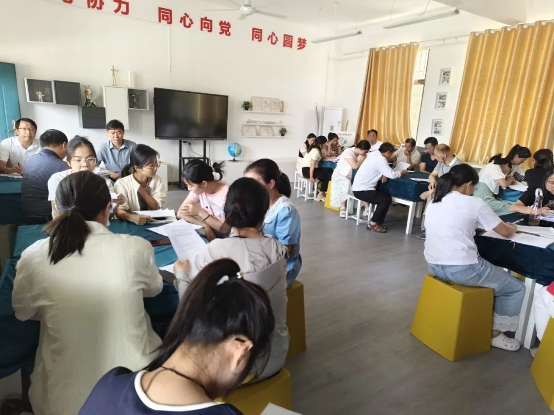 英山县城西小学一周工作回顾【第三十三期】(5月27日-6月2日) 第86张 英山县城西小学一周工作回顾【第三十三期】(5月27日-6月2日) 第86张