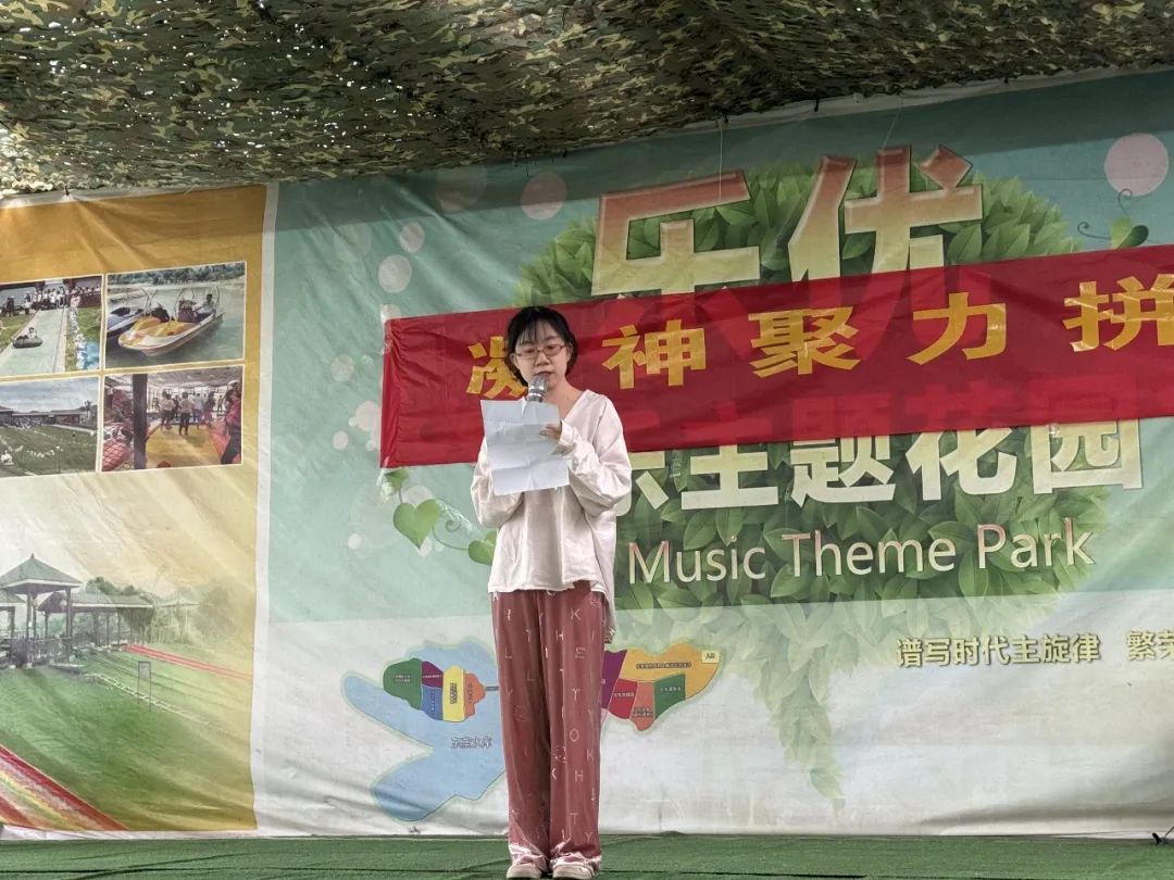 凝神聚力拼中考,奋楫笃行迎学考——君华学校高中部博雅班中考、高一年级学考冲刺活动 第6张