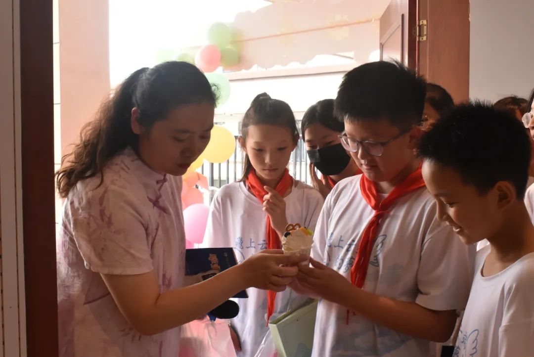 诚朴路小学——少年乘风起 未来皆可期 第66张 诚朴路小学——少年乘风起 未来皆可期 第66张
