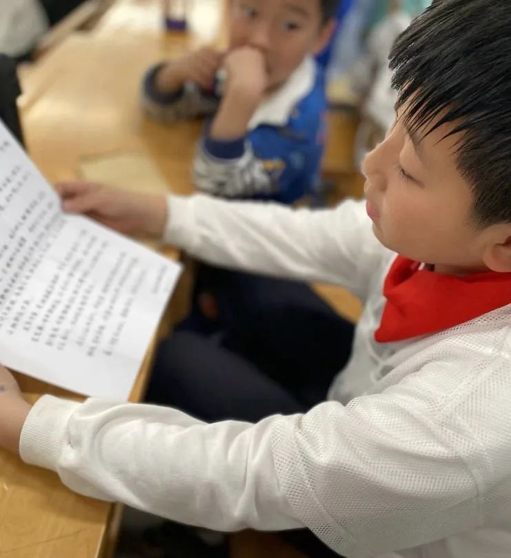【实小教育集团•城港小学】“拾”级而上,快乐成长——城港小学三年级成长仪式 第64张 【实小教育集团•城港小学】“拾”级而上,快乐成长——城港小学三年级成长仪式 第64张