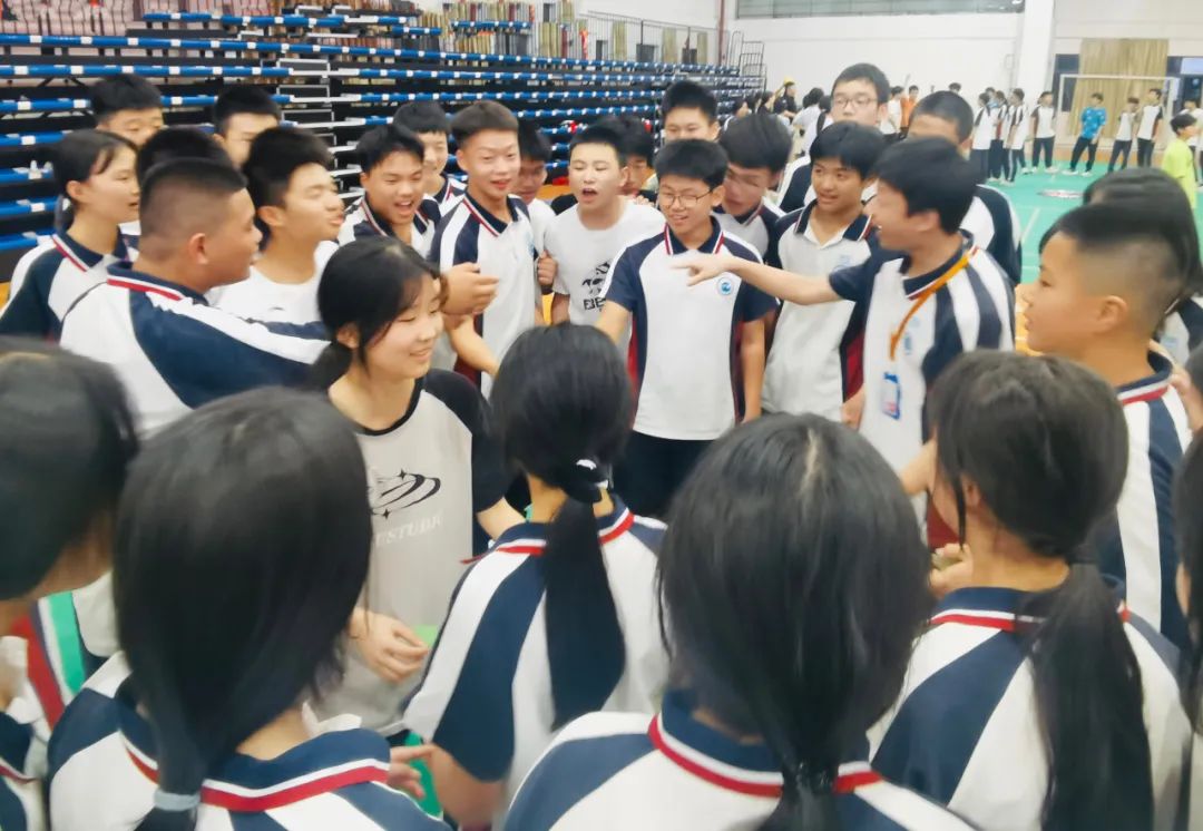 为心赋能,筑梦中考 || 九年级心理减压赋能活动 第13张 为心赋能,筑梦中考 || 九年级心理减压赋能活动 第13张