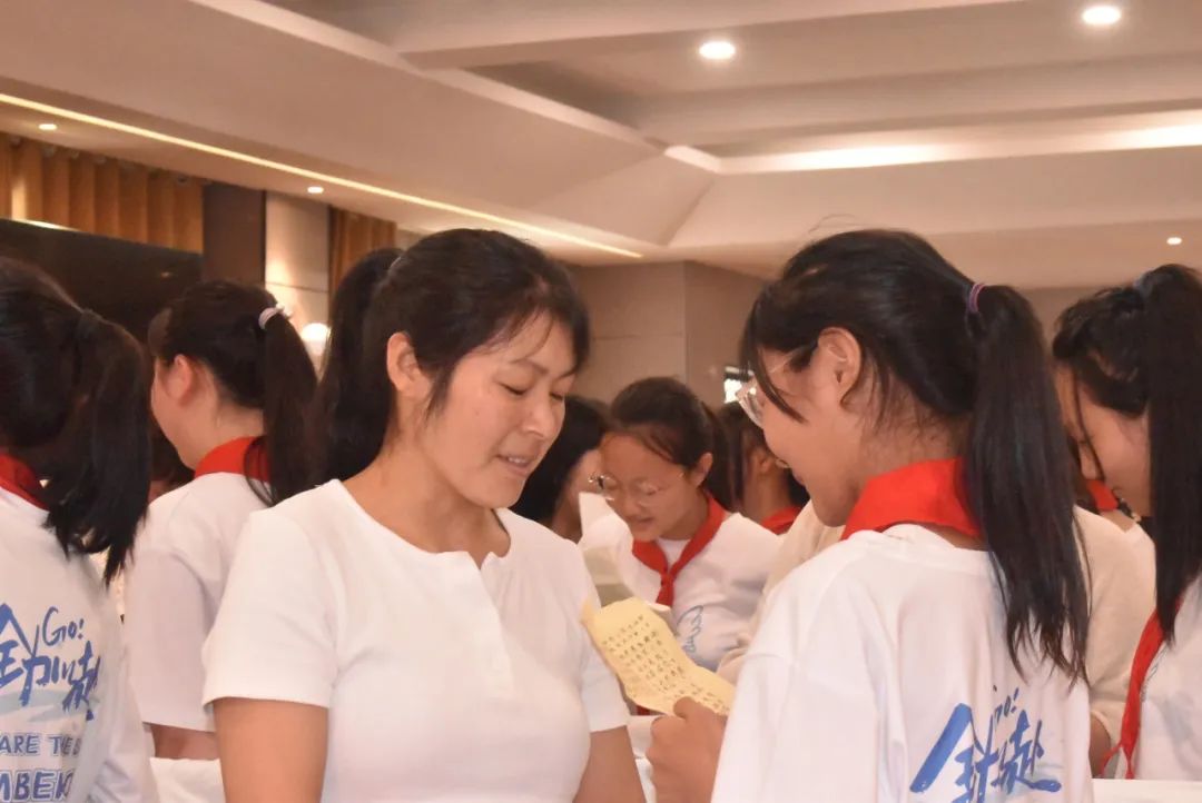 诚朴路小学——少年乘风起  未来皆可期 第39张
