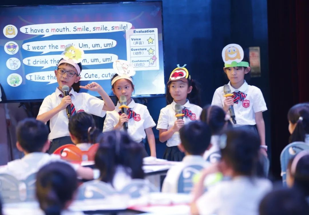 小学英语教育戏剧全程课例分享 第37张