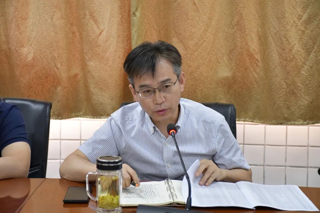 高考季│周密部署 安全送考——合肥七中紫蓬分校举行2024年高考送考工作会暨高考诚信和安全教育会议 第6张 高考季│周密部署 安全送考——合肥七中紫蓬分校举行2024年高考送考工作会暨高考诚信和安全教育会议 第6张