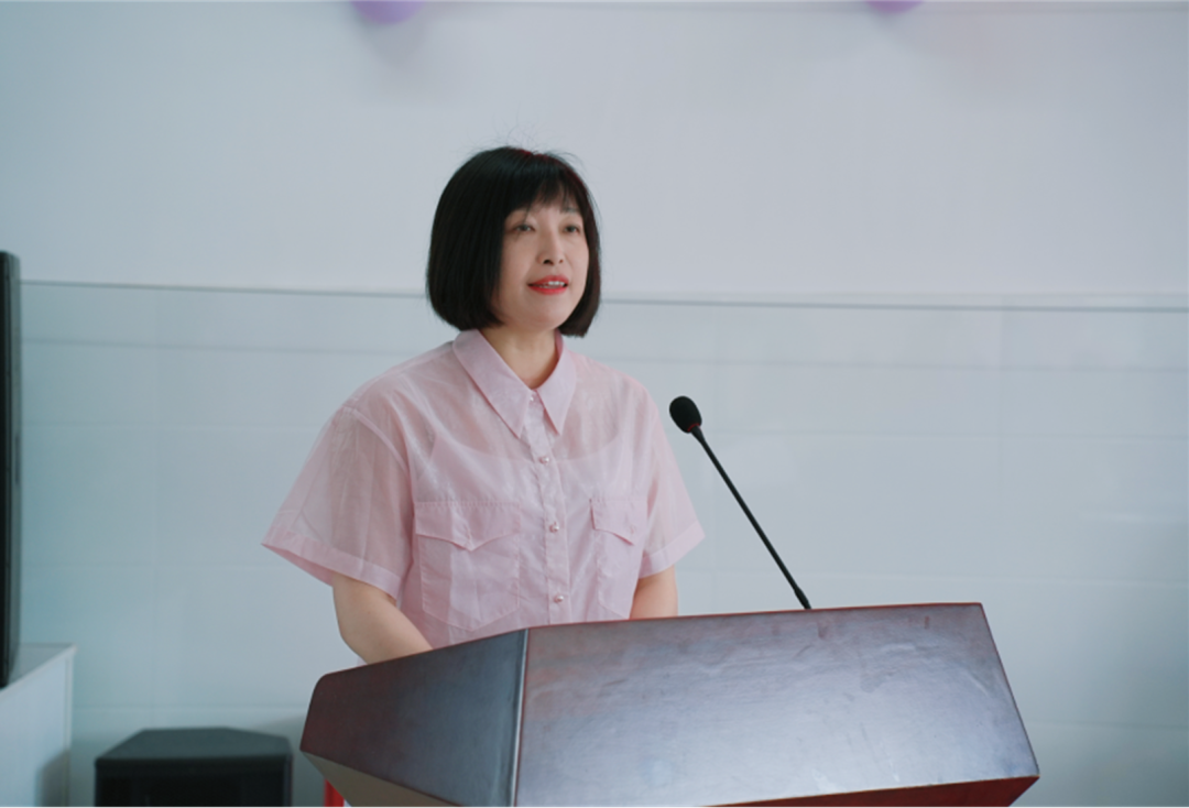 便仓镇港北小学开展“爱暖童心·相伴成长”——农村儿童庆六一集体生日会 第3张 便仓镇港北小学开展“爱暖童心·相伴成长”——农村儿童庆六一集体生日会 第3张