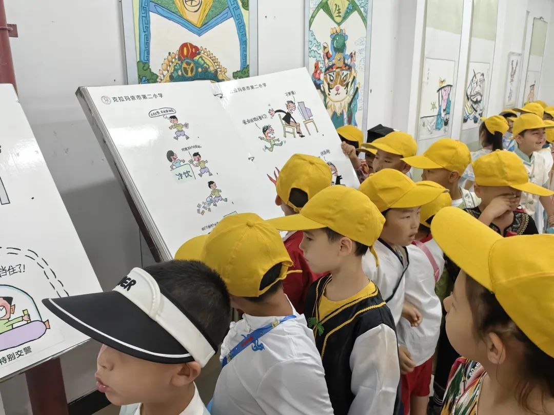 成长之约 筑梦小学 第35张 成长之约 筑梦小学 第35张