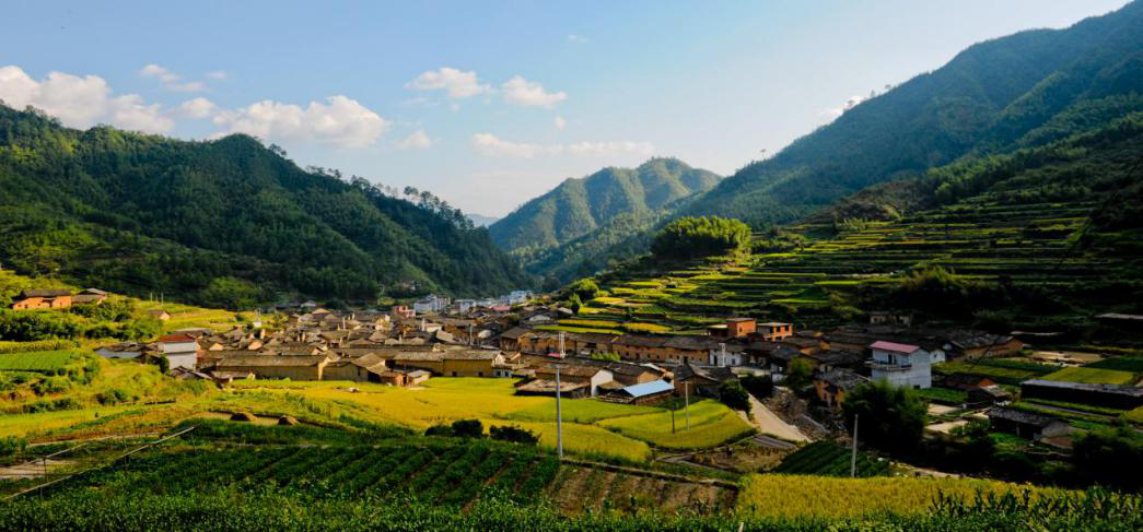 高考在即,探处州“人杰地灵”之源 第7张 高考在即,探处州“人杰地灵”之源 第7张