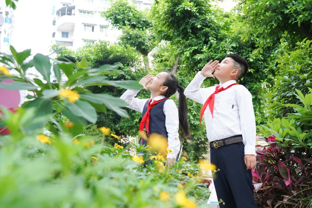 重庆市森林小学教育集团招聘 | 音乐教师 第4张 重庆市森林小学教育集团招聘 | 音乐教师 第4张