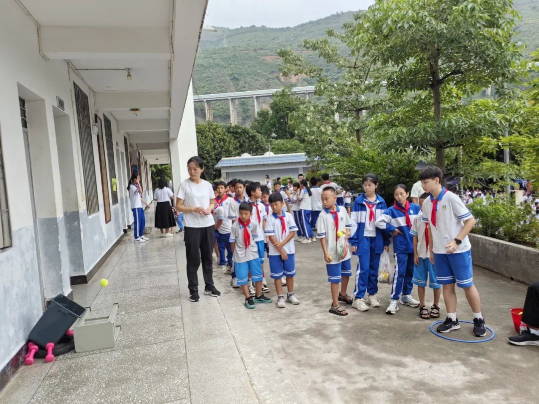 元阳县民族小学2024年“六·一”主题队日活动 第62张 元阳县民族小学2024年“六·一”主题队日活动 第62张