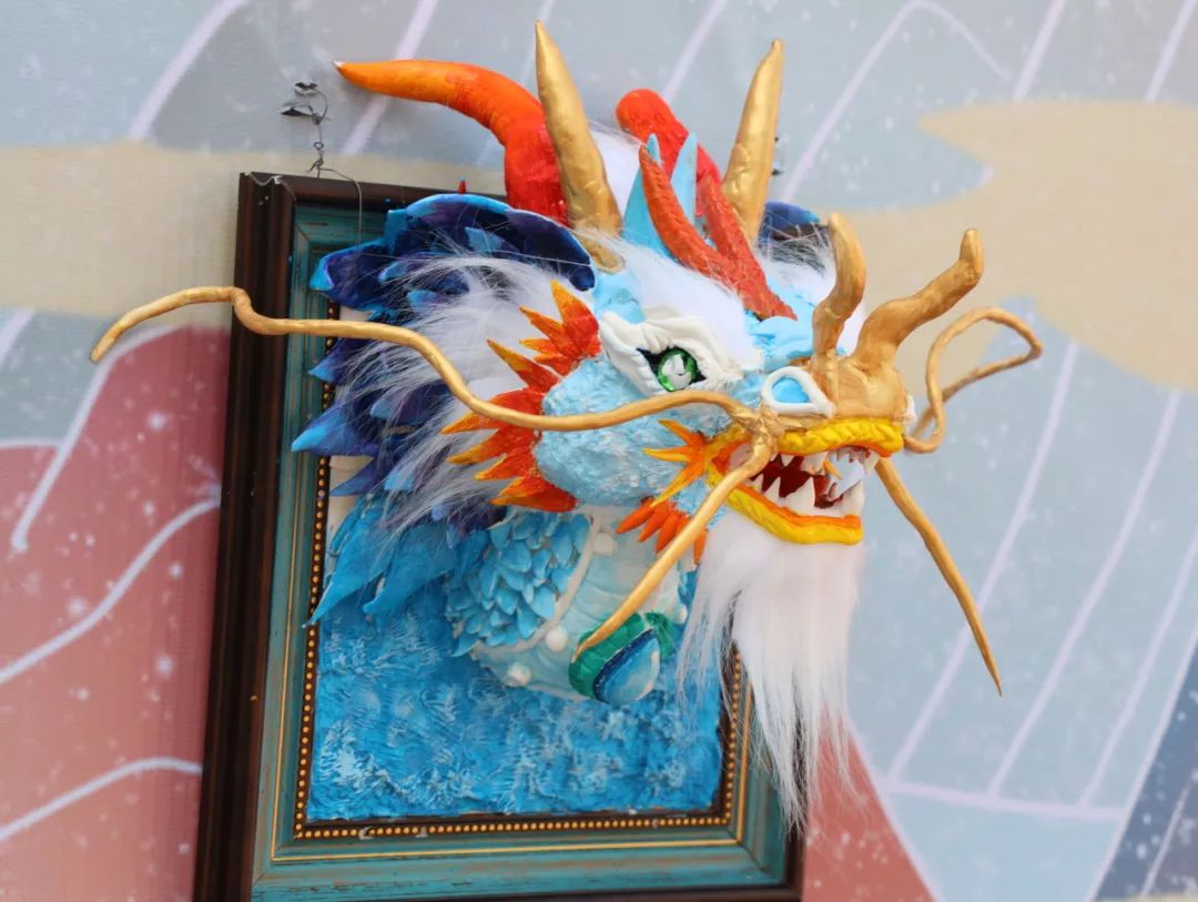 【离石区龙凤小学】星辰大海 共同奔赴——庆祝六一国际儿童节节目展演暨慰问活动 第68张
