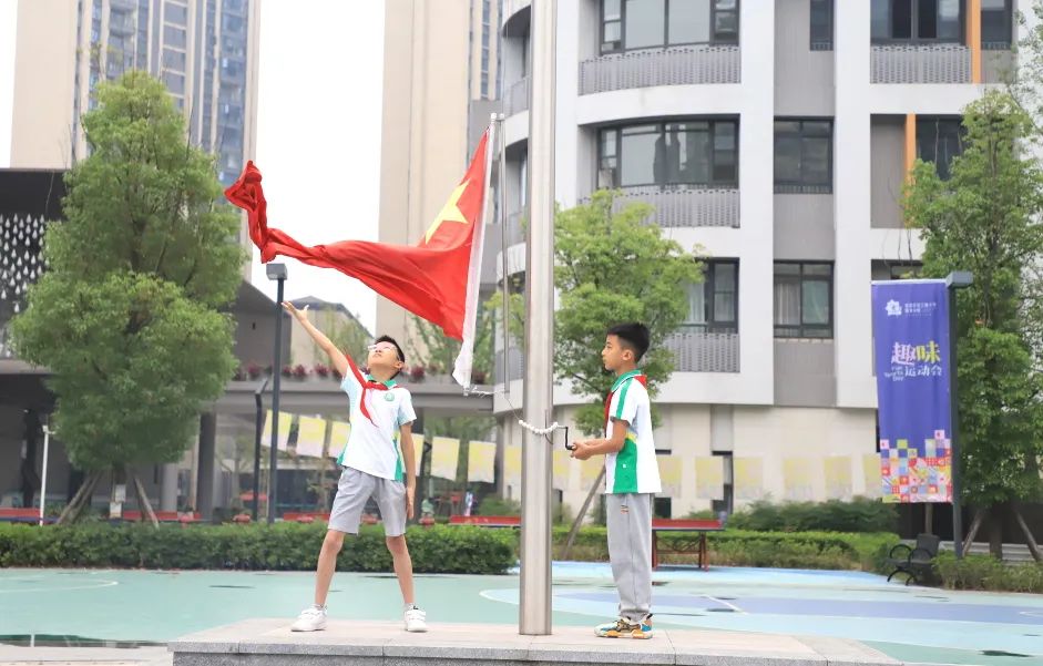 【幼小衔接】嗨!小学!——幼儿园大班幼儿小学初体验 第7张