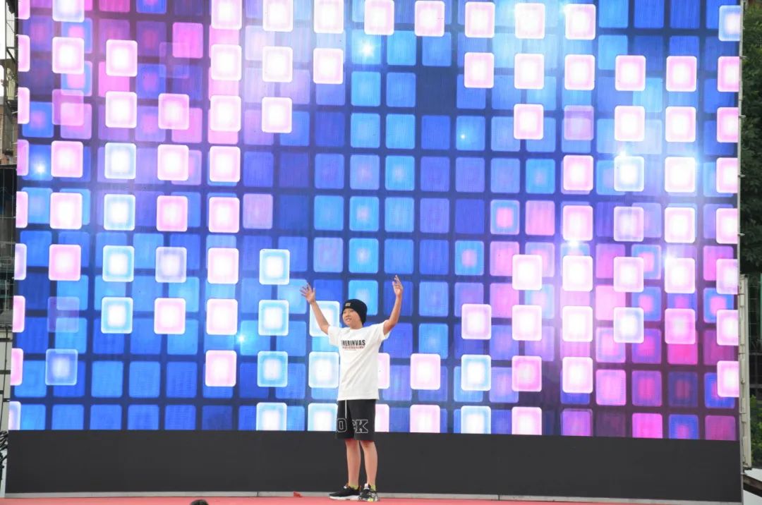 【六一特辑】红领巾爱祖国——大江路小学2024年庆六一主题队日暨校园艺术节 第24张 【六一特辑】红领巾爱祖国——大江路小学2024年庆六一主题队日暨校园艺术节 第24张