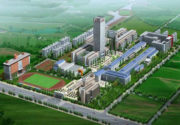 【学工分享】决胜高考,最后三天,我们在西建大华清学院等你! 第9张