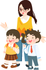 【缤纷教学】“趣”游小学 “幼”见成长——闽侯上街中心幼儿园幼小衔接系列活动之参观小学暨学前教育宣传月活动 第2张 【缤纷教学】“趣”游小学 “幼”见成长——闽侯上街中心幼儿园幼小衔接系列活动之参观小学暨学前教育宣传月活动 第2张