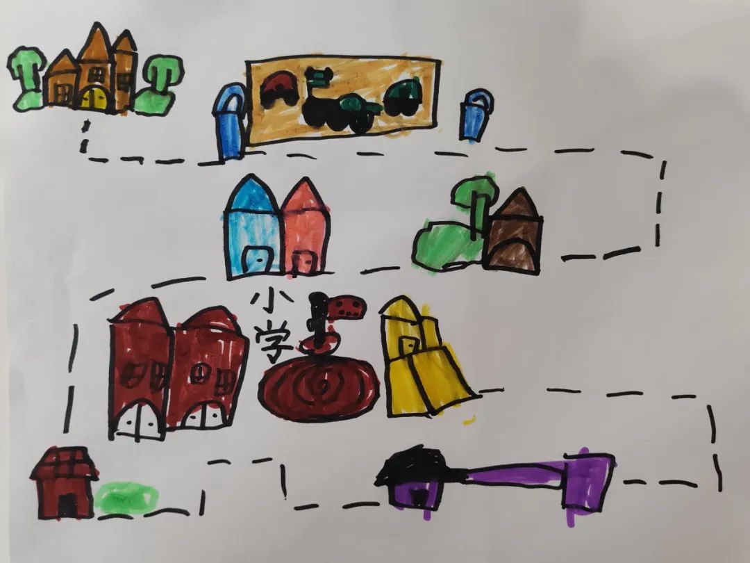 【滴宝园·幼小衔接】小学初体验 幼小零衔接 ——咸阳市秦都区育英名桥幼儿园大班幼小衔接活动 第74张 【滴宝园·幼小衔接】小学初体验 幼小零衔接 ——咸阳市秦都区育英名桥幼儿园大班幼小衔接活动 第74张