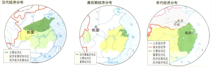 【中考真题速递】(选择题含答案)2024年四川省成都市中考历史真题 第2张