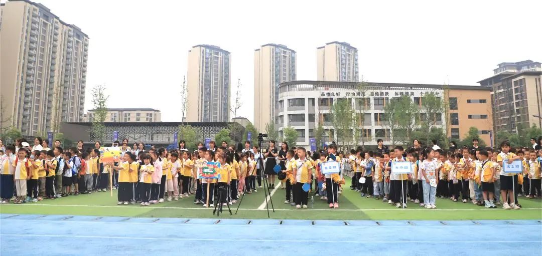 【幼小衔接】嗨!小学!——幼儿园大班幼儿小学初体验 第10张