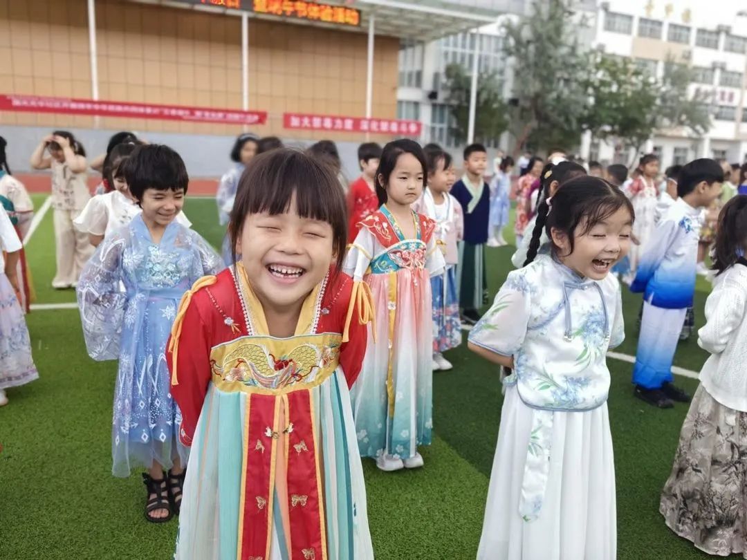 成长之约 筑梦小学 第95张 成长之约 筑梦小学 第95张