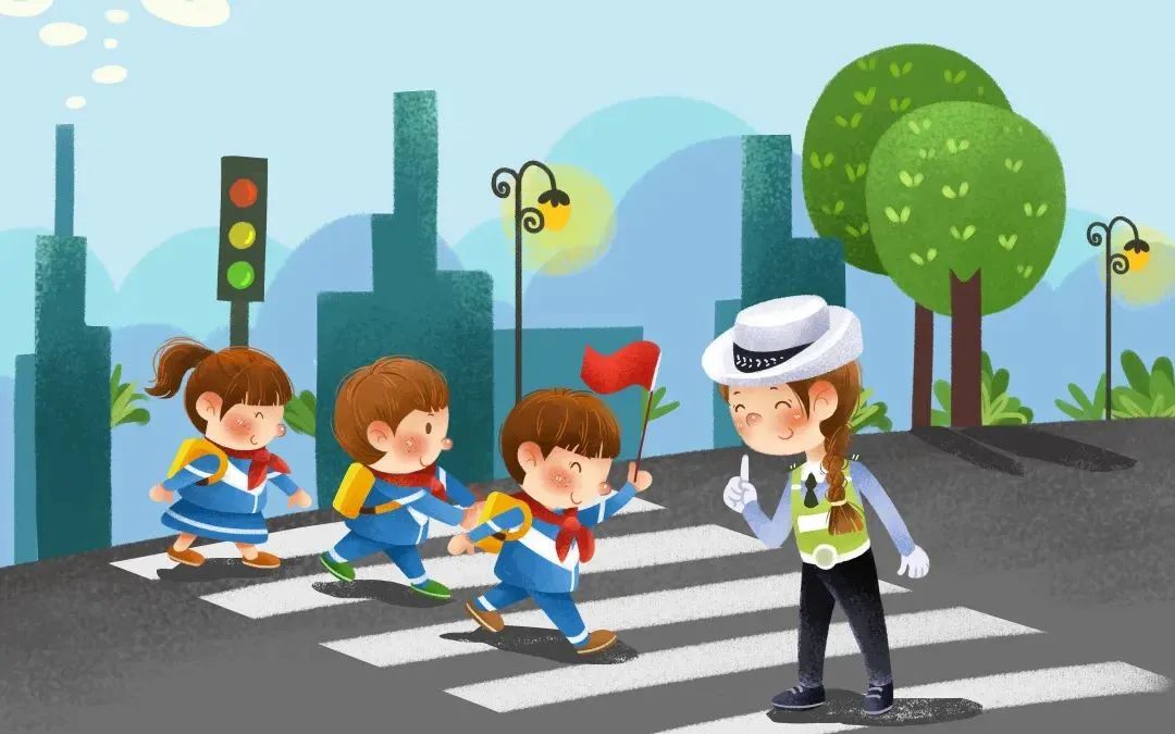 【通知】富强小学2024年高考期间、端午节放假安排及假期安全教育告家长书 第25张