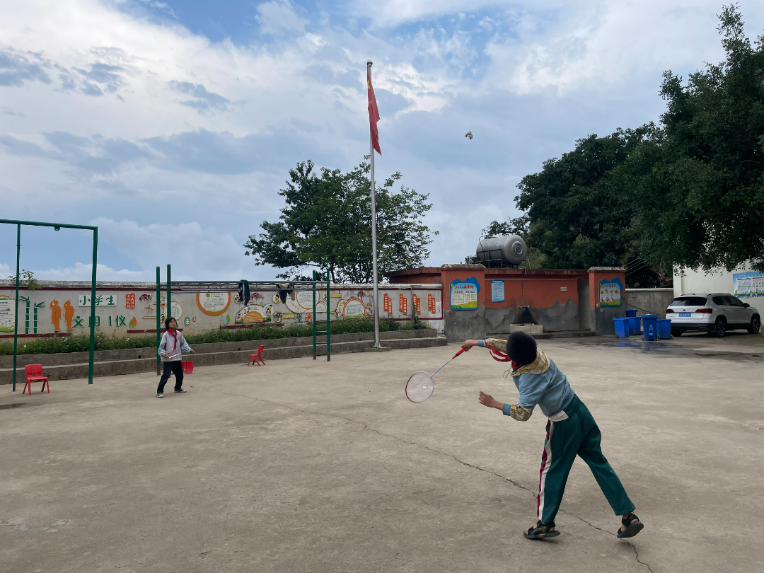 【“双减”加速度】洛恩乡机然小学:积极推进课后服务,开启多彩校园生活 第16张 【“双减”加速度】洛恩乡机然小学:积极推进课后服务,开启多彩校园生活 第16张