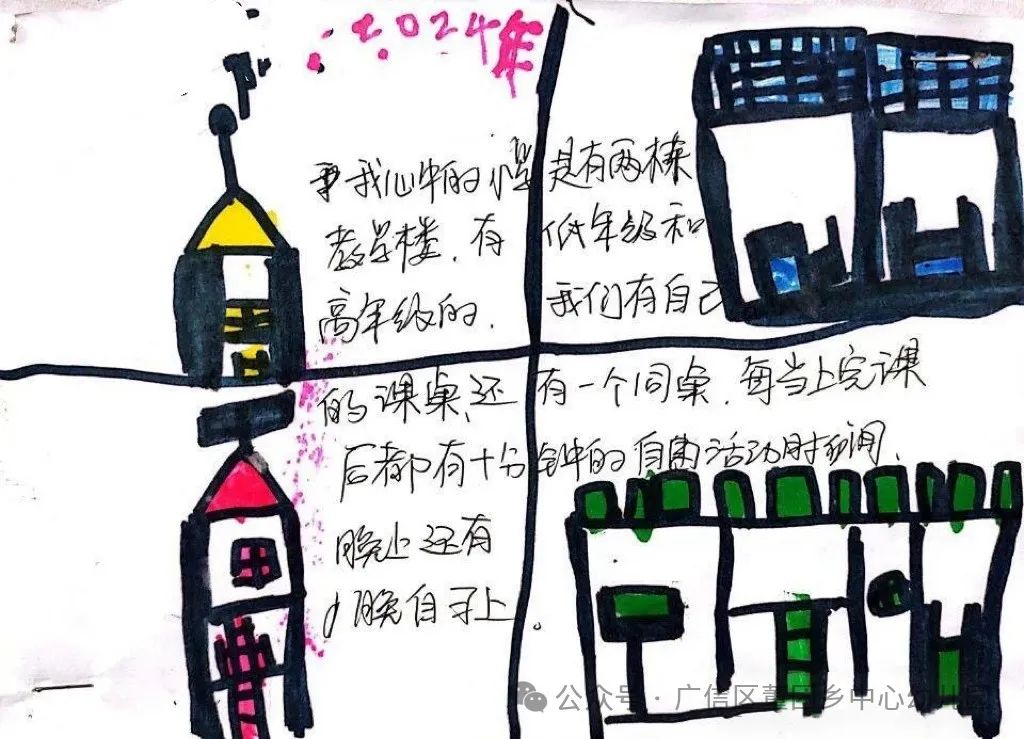 【“趣”探小学 “幼”见成长】董团乡中心幼儿园幼小衔接活动之参观小学 第11张 【“趣”探小学 “幼”见成长】董团乡中心幼儿园幼小衔接活动之参观小学 第11张