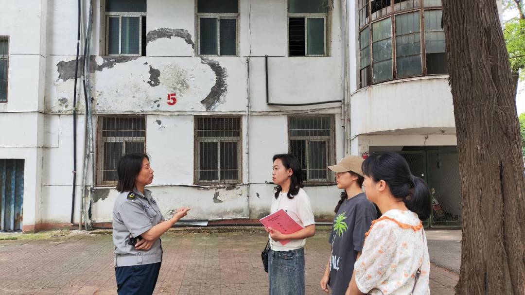 工作动态 | 园林街道召开高考、中考、学考工作会议 第6张