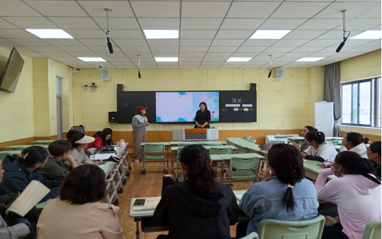 堆龙德庆区第二小学迎接京师实验小学送教活动 第6张 堆龙德庆区第二小学迎接京师实验小学送教活动 第6张