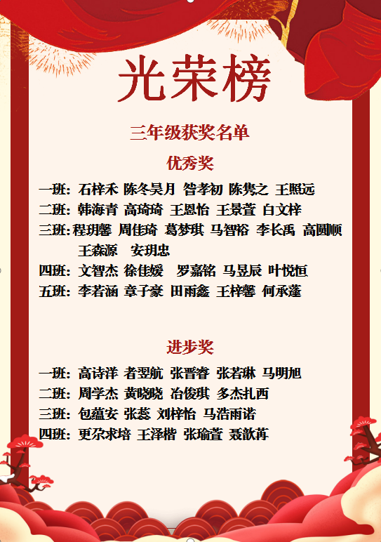 ​“计”高一筹,算出精彩——行知小学数学学科五月专项过关活动 第15张