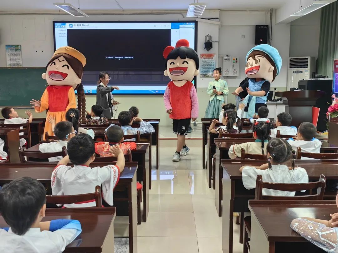 成长之约 筑梦小学 第42张 成长之约 筑梦小学 第42张