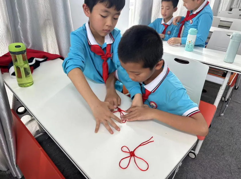 启迪实践 科创未来——漳平市城北小学学生研学实践活动 第12张