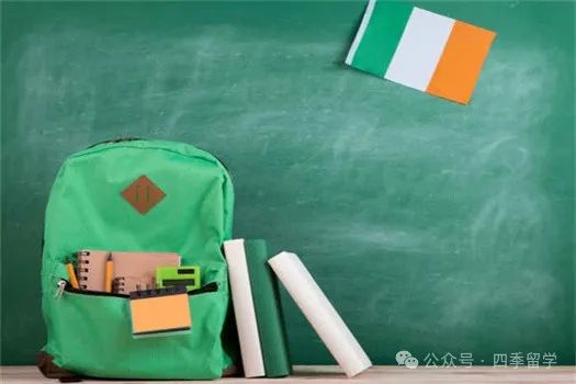 【高考后留学】高性价之选:揭秘爱尔兰为何成为留学新宠? 第8张 【高考后留学】高性价之选:揭秘爱尔兰为何成为留学新宠? 第8张