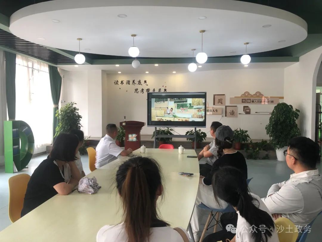 观堂小学教师到徐州市跟岗培训收获满满 第2张 观堂小学教师到徐州市跟岗培训收获满满 第2张