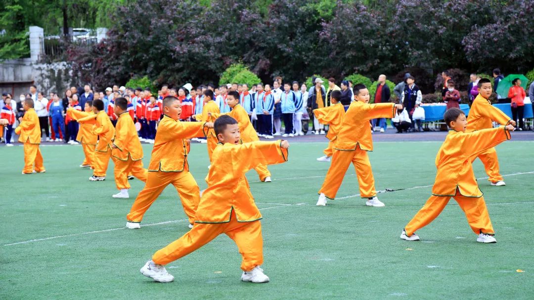 市第三实验小学举办家长开放日活动 第3张 市第三实验小学举办家长开放日活动 第3张